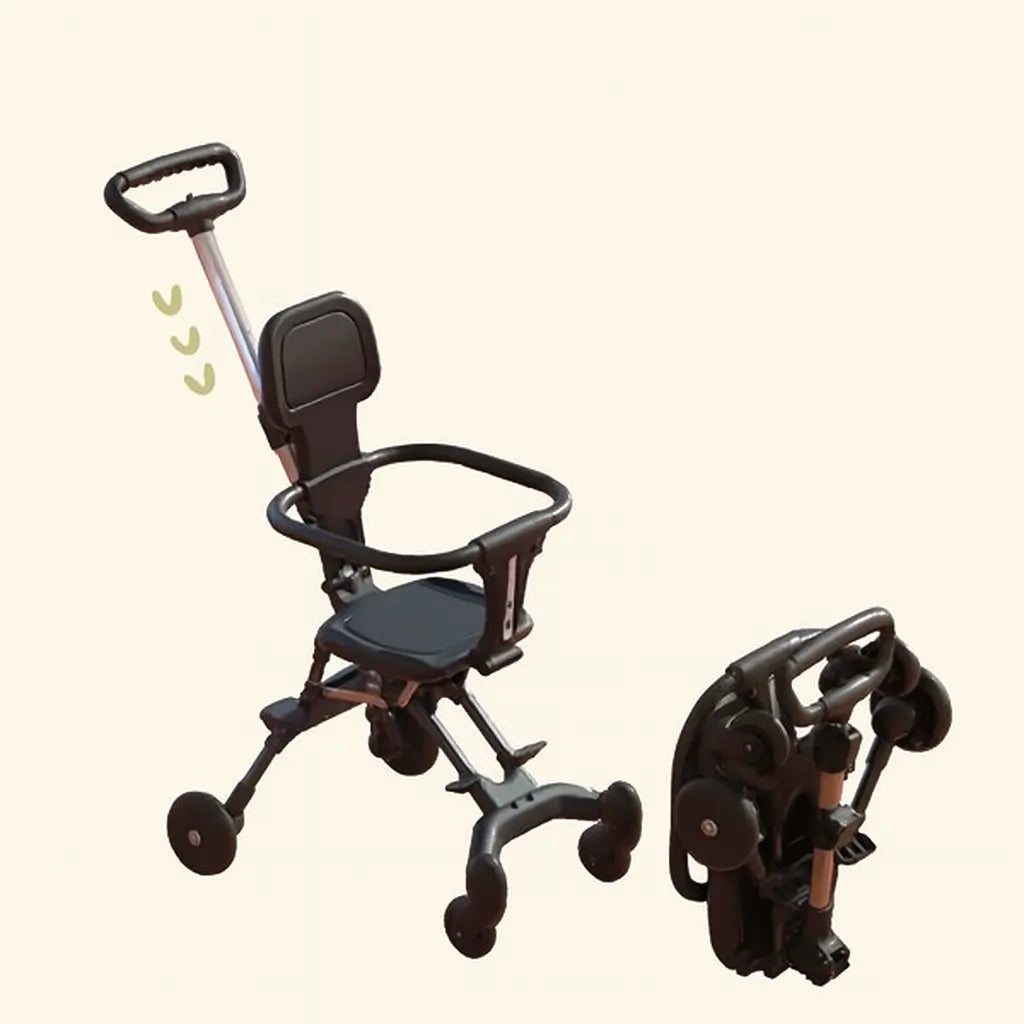 Foldable Baby Stroller