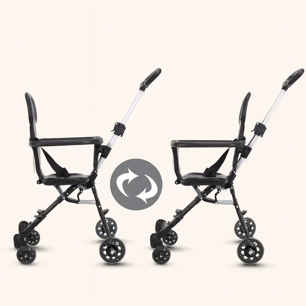 Foldable Baby Stroller
