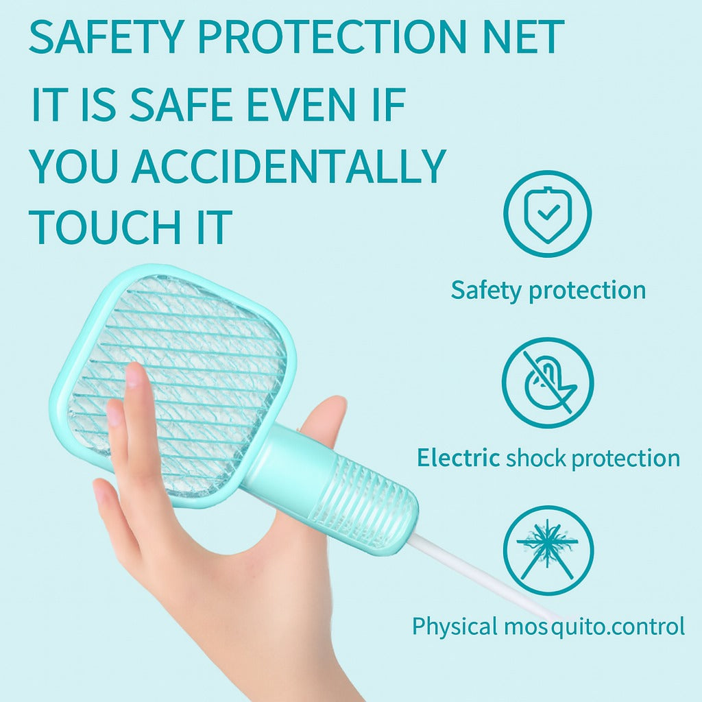 Mini Portable Mosquito Killer Lamp