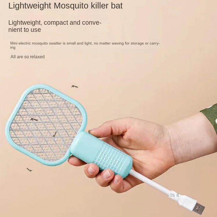 Mini Portable Mosquito Killer Lamp