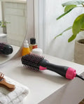 One Step 3 in 1 Hair Dryer And Styler
