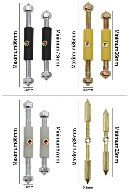 (Imported) Lower Damage Repair Tools Adjustable